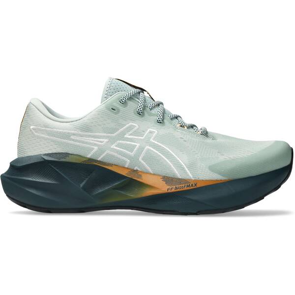 ASICS Herren Laufschuhe NOVABLAST 5 TR von ASICS