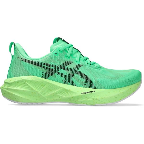 ASICS Herren Laufschuhe NOVABLAST 5 von ASICS