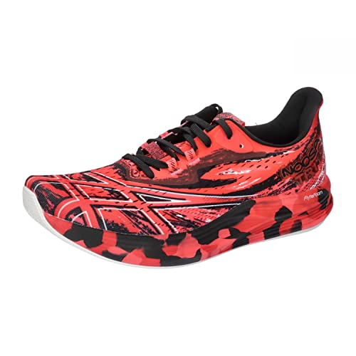 ASICS Herren Laufschuhe Noosa TRI 15 1011B609 Electric Red/Diva Pink 40 von ASICS