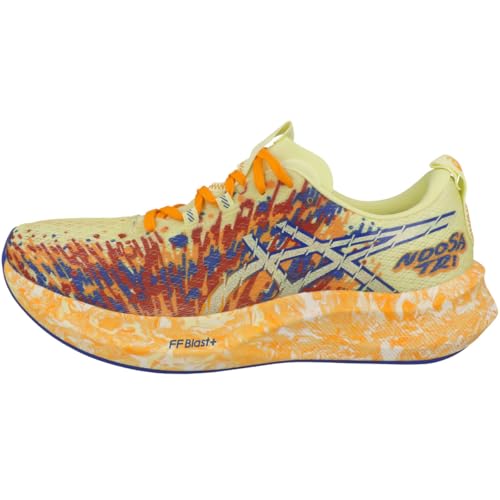 ASICS Herren Noosa TRI 16 Sneaker, Multicolor, 48 EU von ASICS