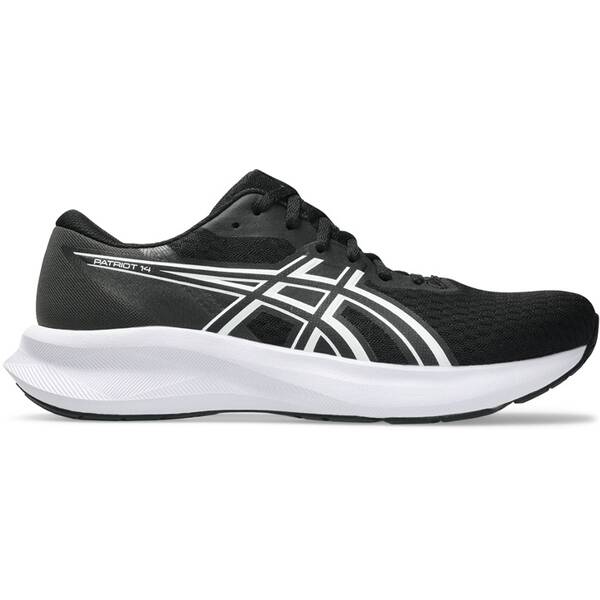ASICS Herren Laufschuhe PATRIOT 14 von ASICS