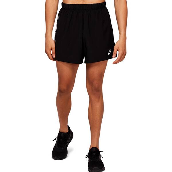 ASICS Herren Shorts KATAKANA 5IN SHORT von ASICS