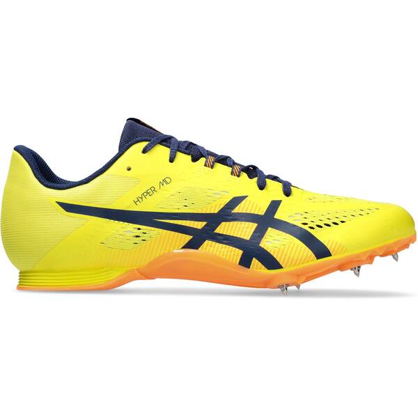 ASICS Herren Leichtathletikschuhe HYPER™ MD 8 von ASICS