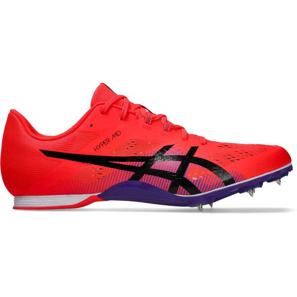 ASICS Herren Leichtathletikschuhe HYPER™ MD 8 von ASICS