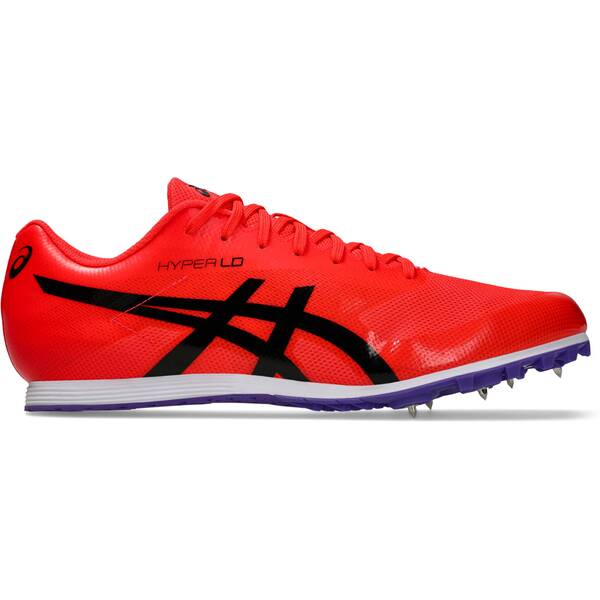 ASICS Herren Leichtathletikschuhe HYPER LD 6 von ASICS