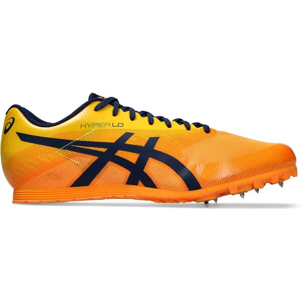ASICS Herren Leichtathletikschuhe HYPER LD 6 von ASICS