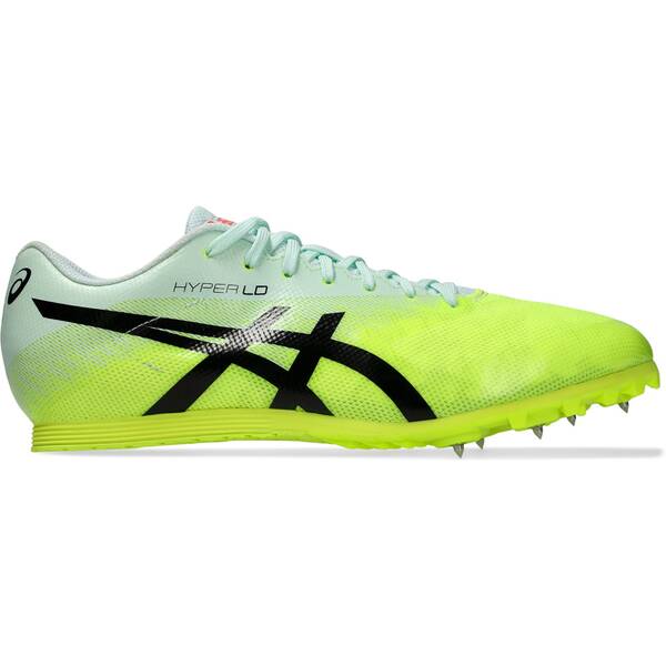 ASICS Herren Leichtathletikschuhe HYPER LD 6 von ASICS