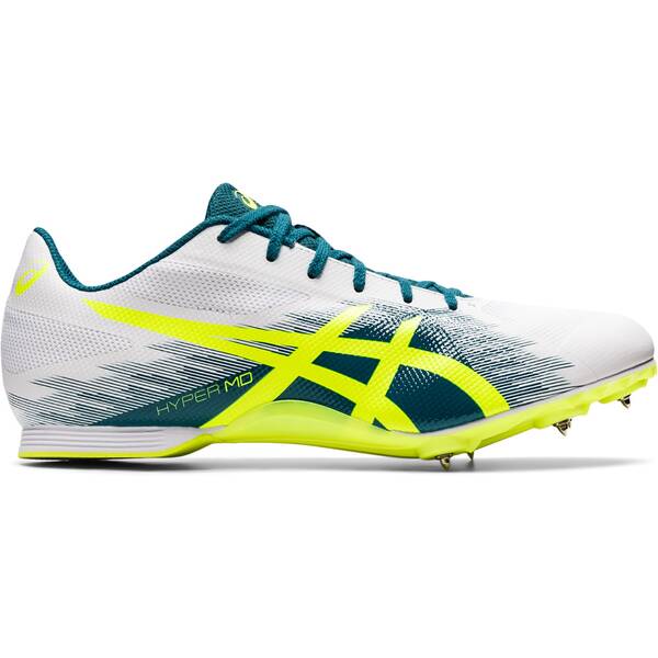 ASICS Herren Leichtathletikschuhe HYPER MD 7 von ASICS