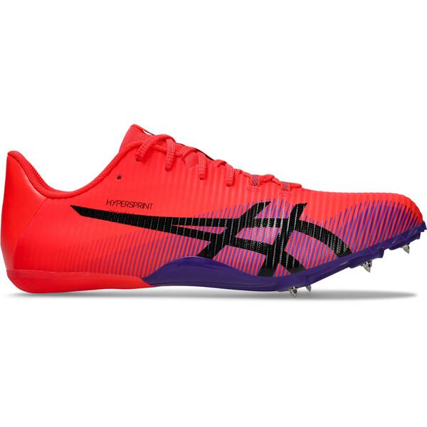 ASICS Herren Leichtathletikschuhe HYPERSPRINT™ 8 von ASICS