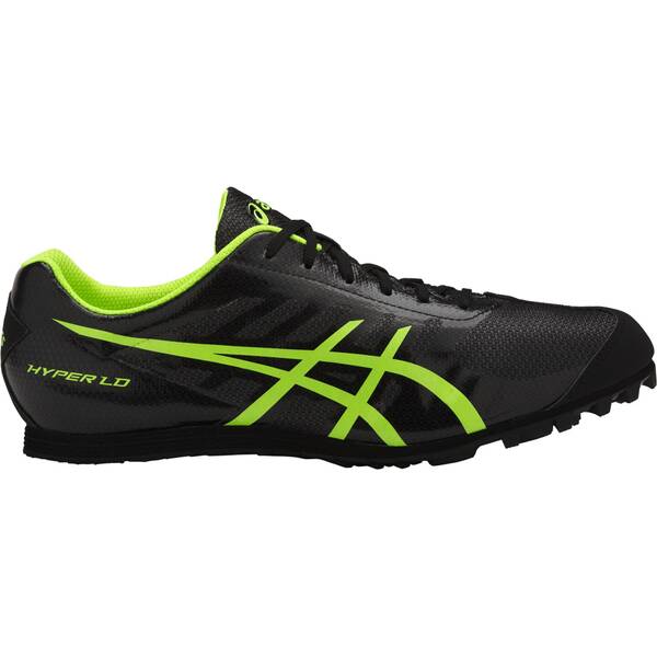ASICS Herren Leichtathletikschuhe Herren Laufschuhe Hyper LD 5 von ASICS