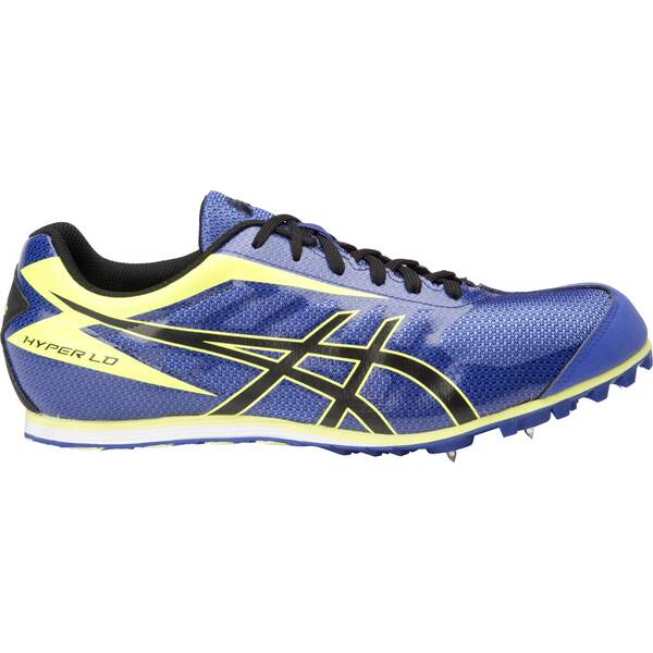 ASICS Herren Leichtathletikschuhe Herren Laufschuhe Hyper LD 5 von ASICS
