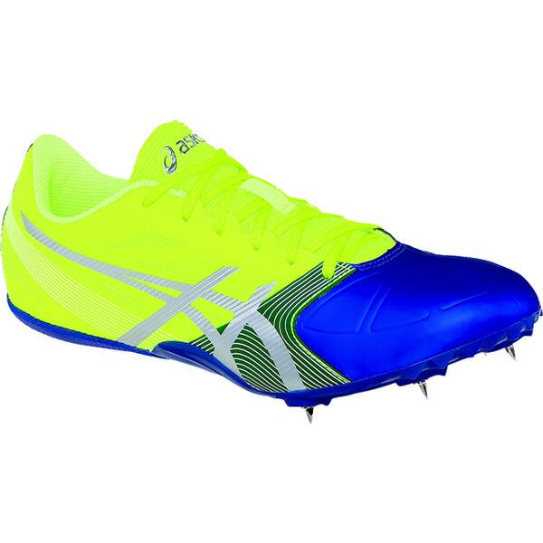 ASICS Herren Leichtathletikschuhe Herren Leichtathletikschuhe Hypersprint 6 ASICS Herren Leichtathletikschuhe Herren Leichtathletikschuhe Hypersprint 6 von ASICS