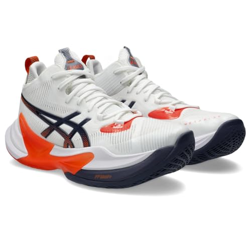 ASICS Herren METARISE 2 Sneaker, Multicolor, 44.5 EU von ASICS