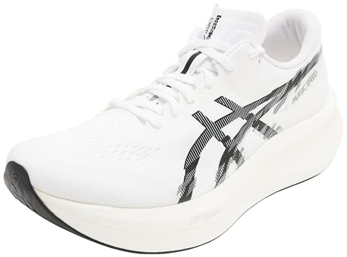 ASICS Herren Magic Speed 4 Sneaker, Multicolor, 40 EU ASICS Herren Magic Speed 4 Sneaker, Multicolor, 40 EU von ASICS