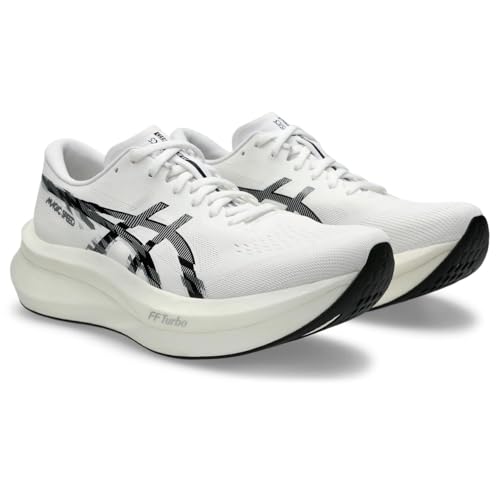 ASICS Herren Magic Speed 4 Sneaker, Mehrfarbig, 40 EU von ASICS