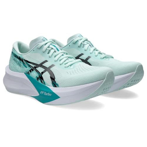 ASICS Herren Magic Speed 4 Sneaker, Multicolor, 43.5 EU von ASICS