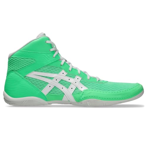 ASICS Herren Matflex 7 Wrestling-Schuhe, 44 EU von ASICS