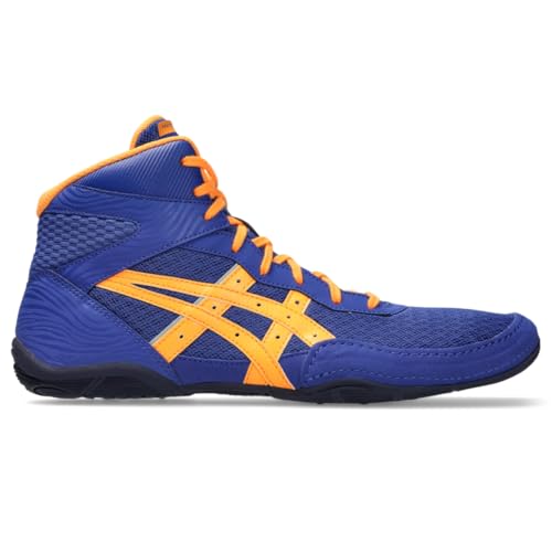 ASICS Herren Matflex 7 Wrestling-Schuhe, 44.5 EU ASICS Herren Matflex 7 Wrestling-Schuhe, 44.5 EU von ASICS