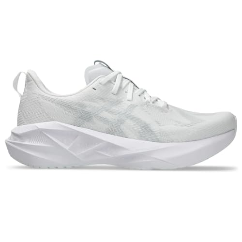 ASICS Herren NOVABLAST 5 Sneaker, Multicolor, 46.5 EU ASICS Herren NOVABLAST 5 Sneaker, Multicolor, 46.5 EU von ASICS