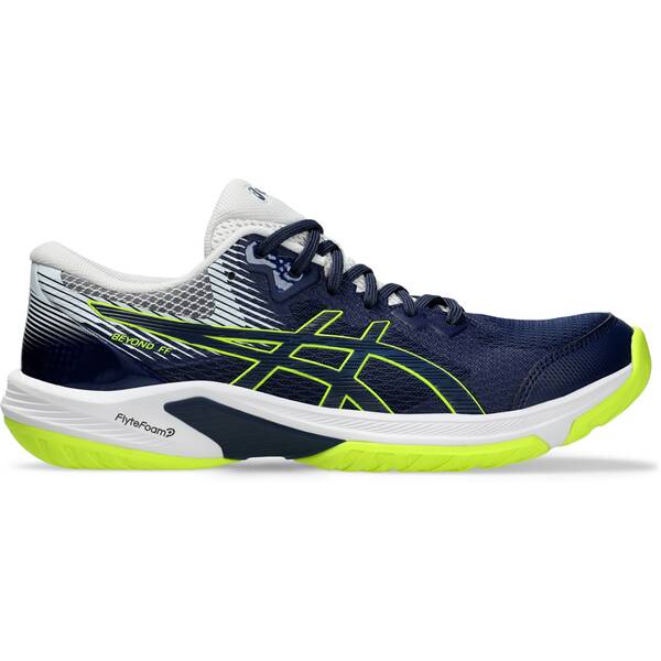 ASICS Herren Netballschuhe BEYOND FF von ASICS