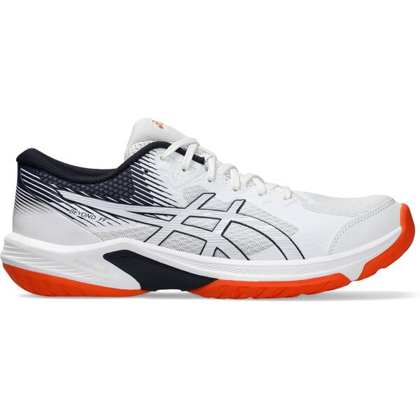 ASICS Herren Netballschuhe BEYOND FF von ASICS