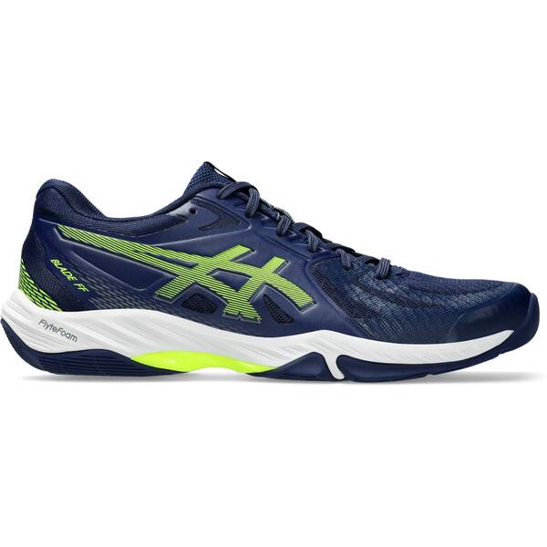 ASICS Herren Netballschuhe BLADE FF von ASICS