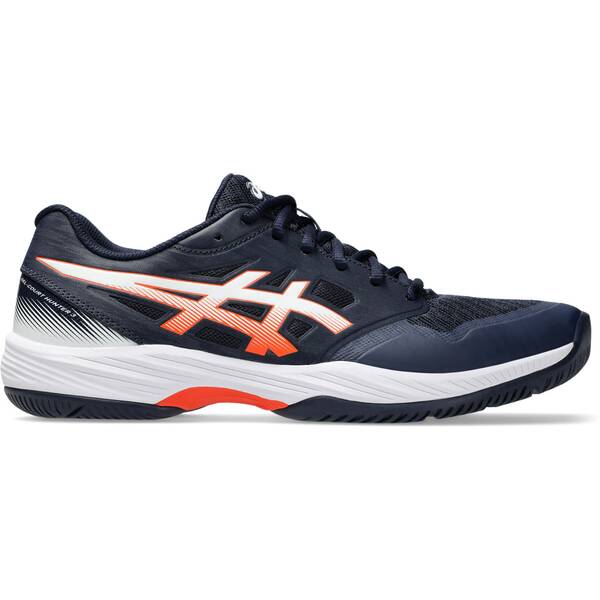 ASICS Herren Handballschuhe GEL-COURT HUNTER™ 3 von ASICS