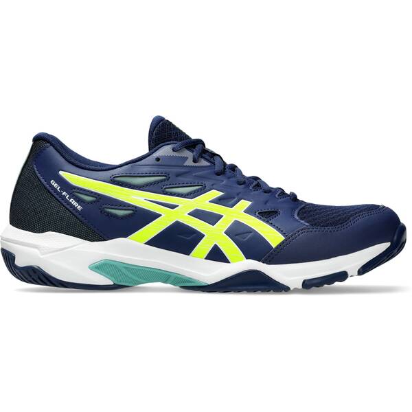 ASICS Herren Netballschuhe GEL-FLARE von ASICS
