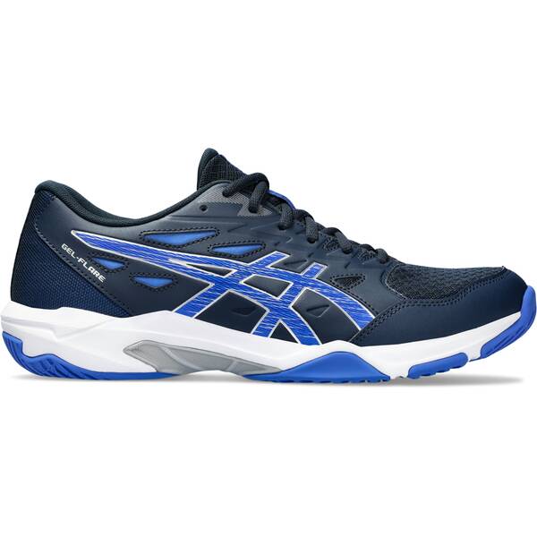 ASICS Herren Netballschuhe GEL-FLARE ASICS Herren Netballschuhe GEL-FLARE von ASICS