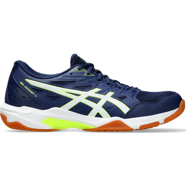 ASICS Herren Handballschuhe GEL-ROCKET 11 von ASICS