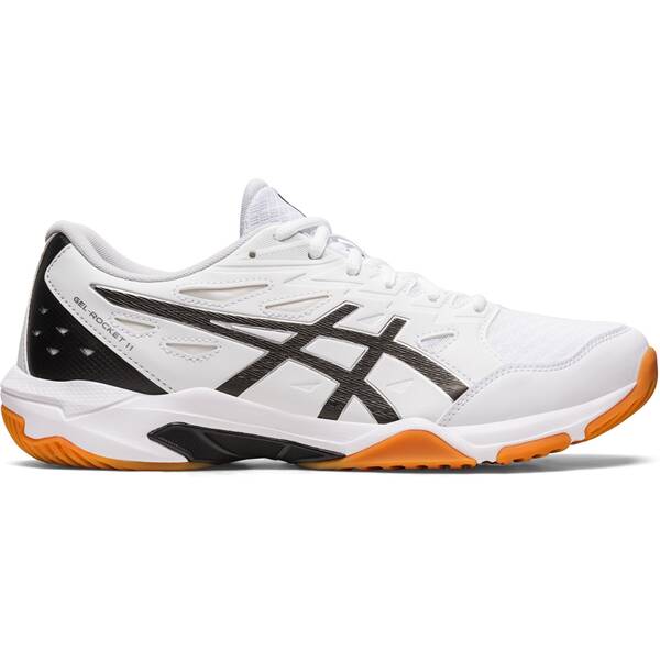 ASICS Herren Netballschuhe GEL-ROCKET 11 von ASICS