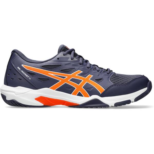 ASICS Herren Netballschuhe GEL-ROCKET 11 ASICS Herren Netballschuhe GEL-ROCKET 11 von ASICS
