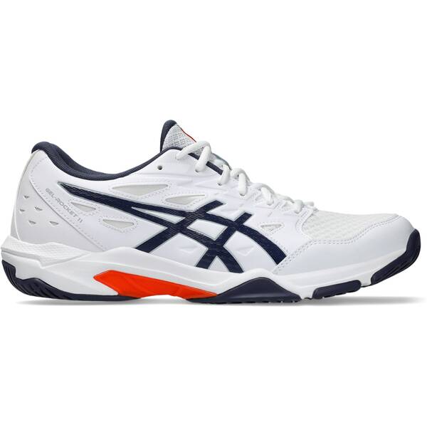 ASICS Herren Handballschuhe GEL-ROCKET 11 von ASICS