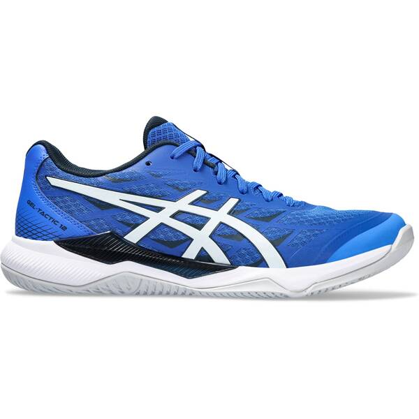 ASICS Herren Handballschuhe GEL-TACTIC 12 von ASICS