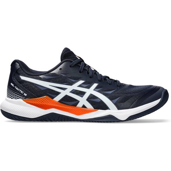 ASICS Herren Netballschuhe GEL-TACTIC 12 von ASICS