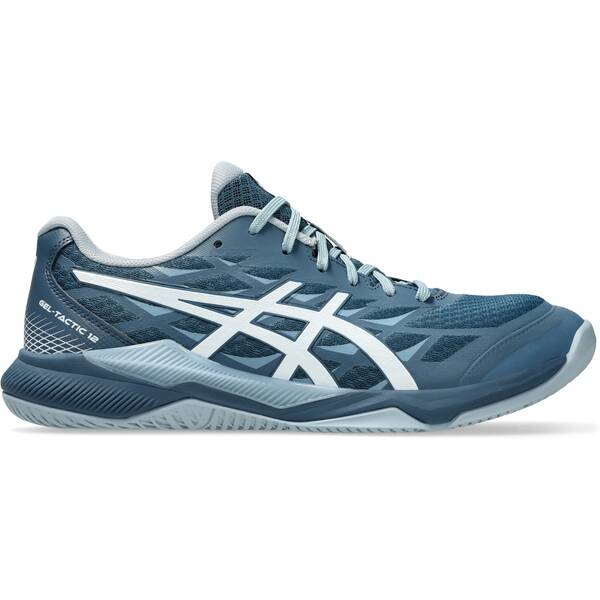 ASICS Herren Handballschuhe GEL-TACTIC 12 von ASICS