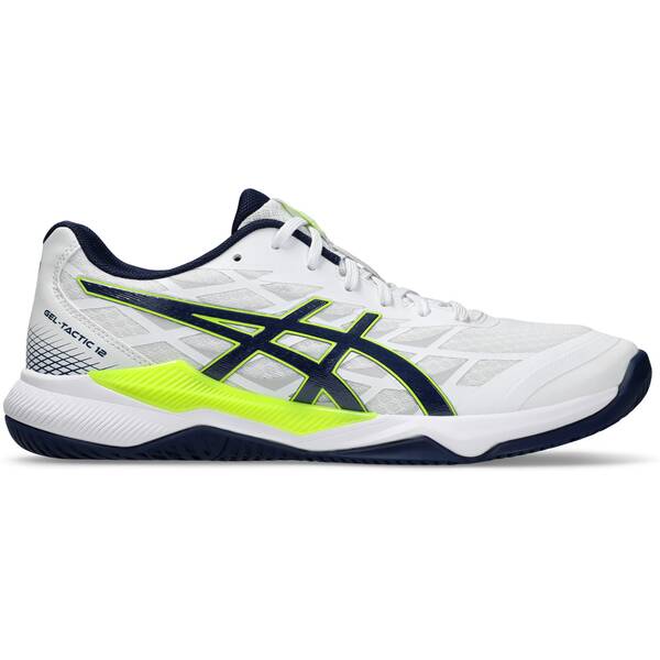 ASICS Herren Handballschuhe GEL-TACTIC 12 von ASICS