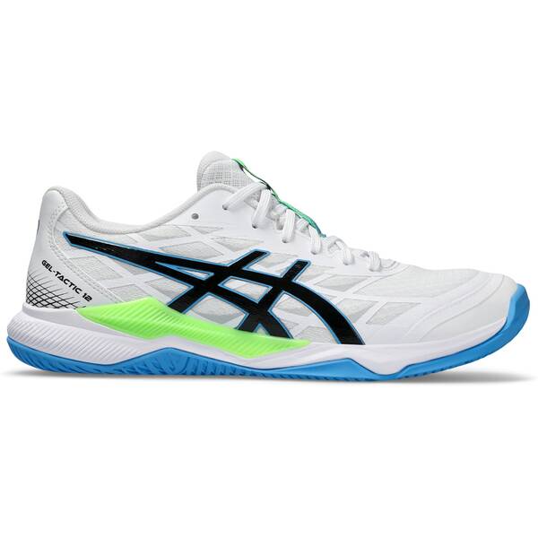 ASICS Herren Handballschuhe GEL-TACTIC 12 von ASICS