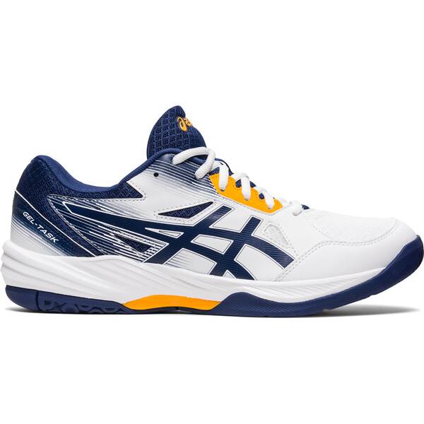 ASICS Herren Netballschuhe GEL-TASK 3 von ASICS