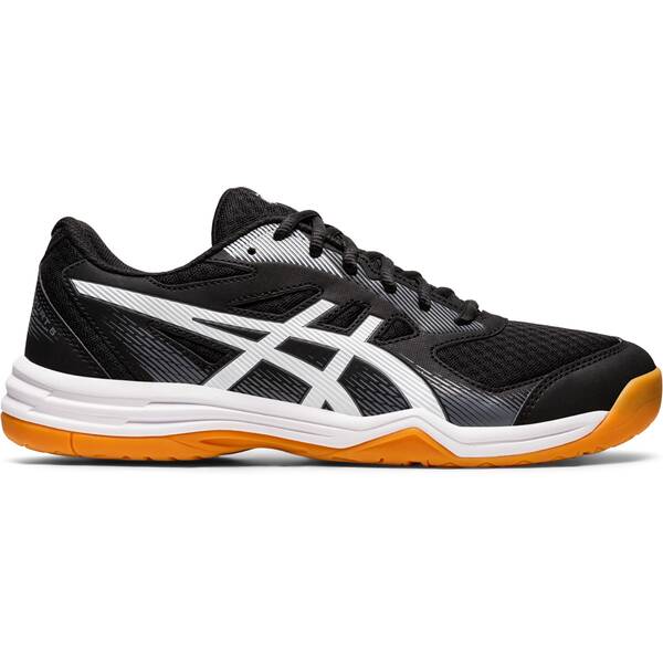 ASICS Herren Netballschuhe UPCOURT 5 von ASICS