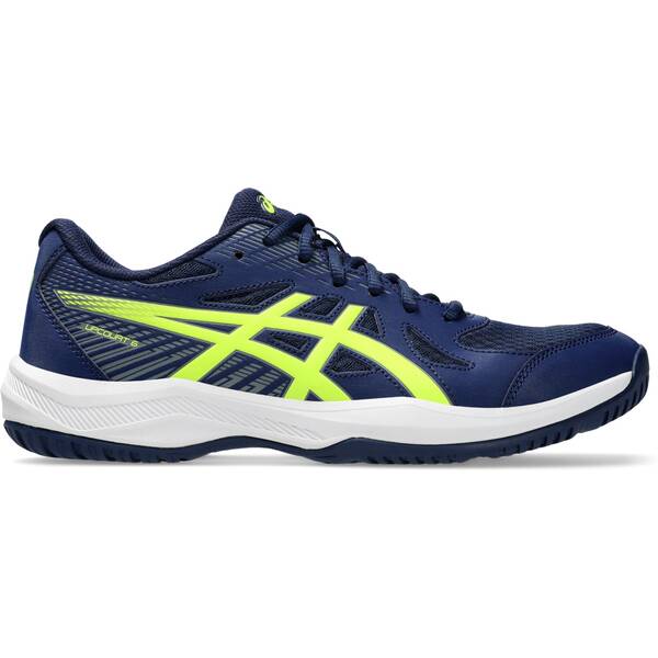 ASICS Herren Netballschuhe UPCOURT 6 von ASICS