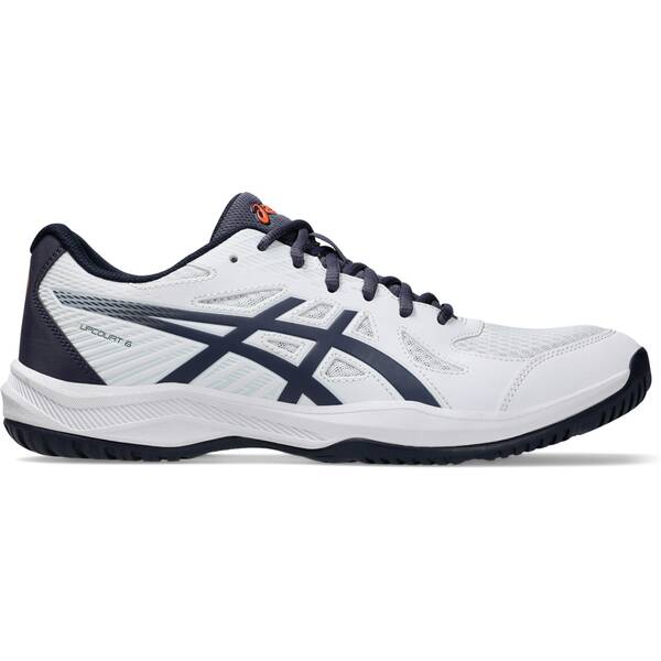 ASICS Herren Netballschuhe UPCOURT 6 von ASICS