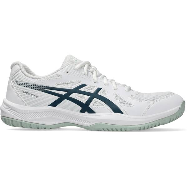 ASICS Herren Netballschuhe UPCOURT 6 von ASICS