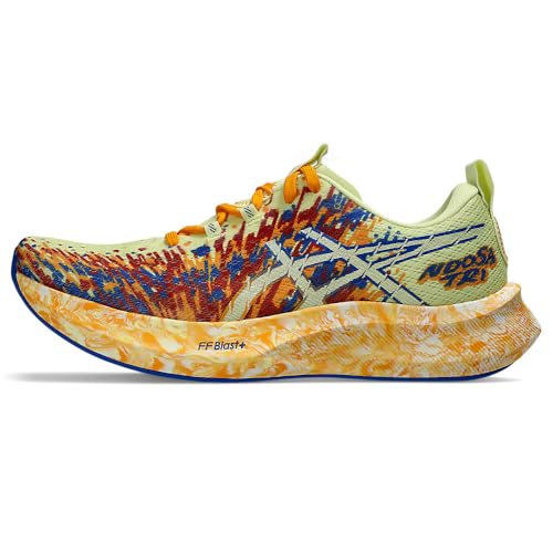 ASICS Herren Noosa Tri 16 Sneaker, Mehrfarbig, 42.5 EU von ASICS