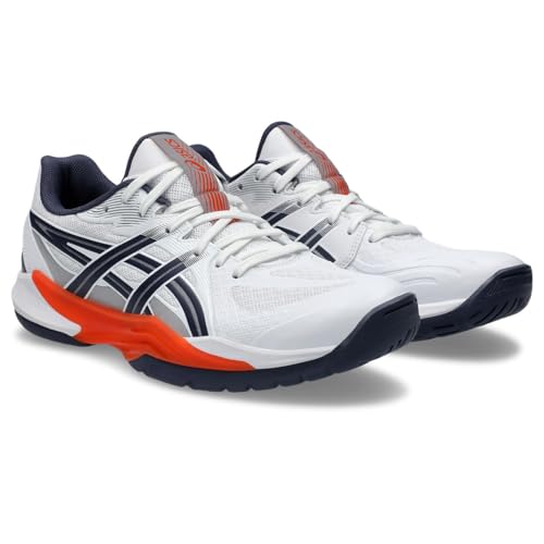 ASICS Herren POWERBREAK FF Sneaker, Multicolor, 42.5 EU von ASICS