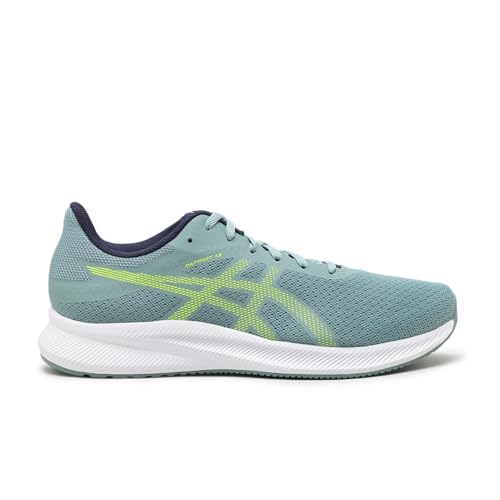 ASICS Herren Patriot 13 Sneaker, Celadon Safety Yellow, 48 EU von ASICS