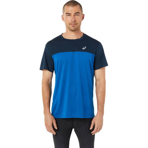 ASICS Herren T-Shirt RACE SS TOP von ASICS