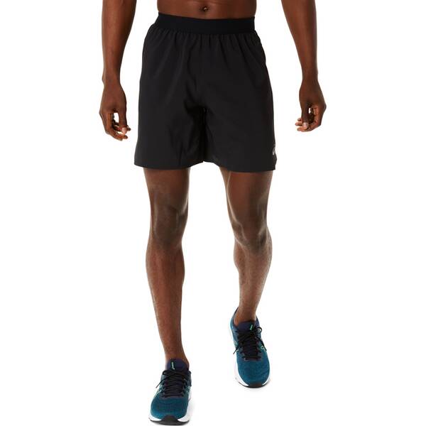 ASICS Herren Shorts ROAD 2-N-1 7IN SHORT von ASICS