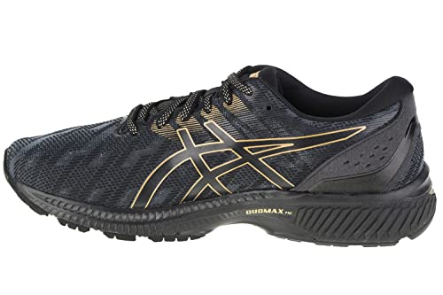 ASICS Herren Running Shoes, Black, 44 EU von ASICS