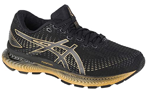 ASICS Herren Running Shoes, Black, 44 EU von ASICS